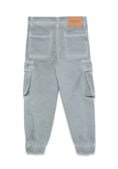 Pantalone cargo DONDUP KIDS | DMPA136 C DS0399225